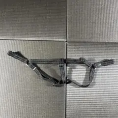 ハーネス　ブラック