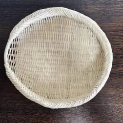 白山麓　かご細工　こつら細工　マタタビのサムネイル