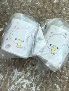 サンリオ コインシリンダー こぎみゅん