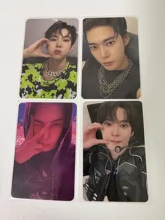 2026年最新】nct ドヨン セットの人気アイテム - メルカリ