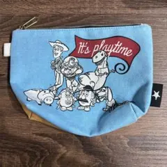 トイ・ストーリー ポーチ