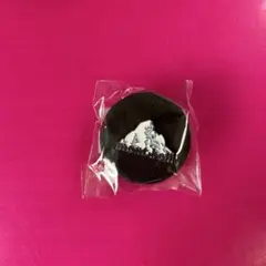 Montbell ピンバッジ
