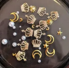 【Ｇ１】ネイルパーツ