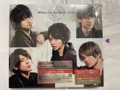 sexyzone 邦楽