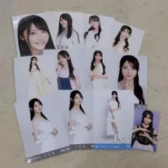 乃木坂46 黒見明香 生写真 まとめ売り