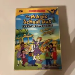 2026年最新】magic school bus dvdの人気アイテム - メルカリ
