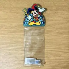 ディズニーランド 15周年記念 レトロ チケットホルダー