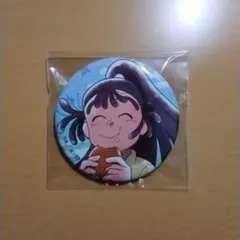 忍たま乱太郎 缶バッジ 尾浜勘右衛門
