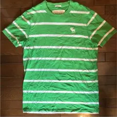 Abercrombie&Fitch Tシャツ