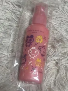 【新品未使用】オルビス ORBIS エッセンスイン ヘアミルク 限定 たまごっち