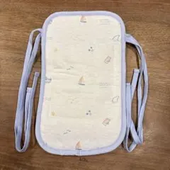 保冷剤カバー　抱っこ紐　ベビーカー