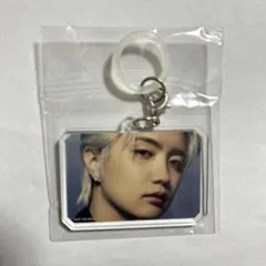 【未開封未使用】 BE:FIRST JUNON ジュノン　アンブレラマーカー