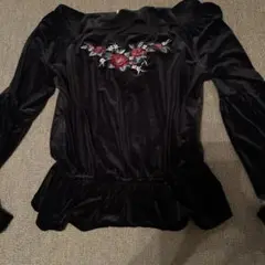 ナイスクラップ　トップス　美品