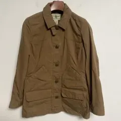 l.l.bean コート