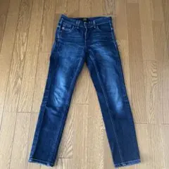 something スキニー