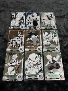 DRAGON BALL SUPER DIVERS アドバンスパック