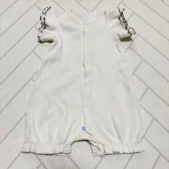 GU ロンパース 70cm