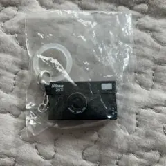 Nikon めじるしアクセサリー 28Ti ブラック