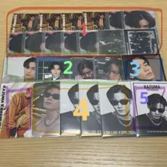 川村壱馬 フォトカード シークレット シクレ - メルカリ