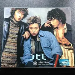 JTL 『Love Story』