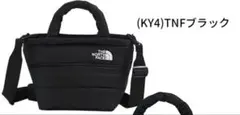 ザノースフェイス 2WAY NUPTSE MINI BAG f0a8f06