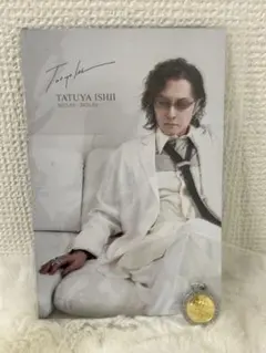 2026年最新】石井竜也グッズの人気アイテム - メルカリ