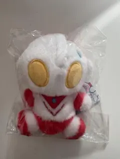 ウルトラマンダイナ ウルトラマンショップ ふわふわお座りぬいぐるみ