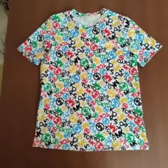 Michael Kors TCKYO ロゴプリント 半袖Tシャツのサムネイル