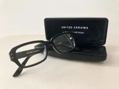 UNITED ARROWS KANEKO OPTICAL メガネ