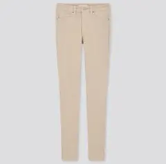UNIQLO スキニーパンツ