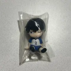 ハイキュー!! 肩ズンFig．中学生　影山飛雄