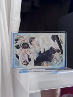 2026年最新】商業bl アクリルスタンドの人気アイテム - メルカリ