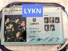 2026年最新】lykn グッズの人気アイテム - メルカリ