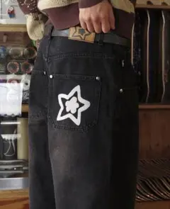 スターチーム star team 2way デニム 32 超希少 レア クソ美品 - メルカリ