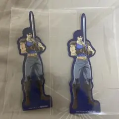 ジョジョの奇妙な冒険 ジョジョワールド3　ステッカー　ジョナサン