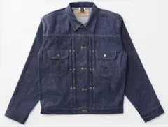wrangler archives 111mj サイズ44 デニムジャケット希少