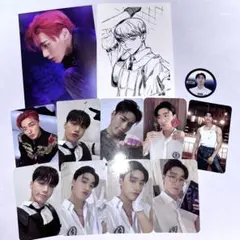 2026年最新】Ateez サン outlawの人気アイテム - メルカリ