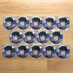 名探偵コナン 缶バッジ 待ち合わせ 松田陣平 14個セット