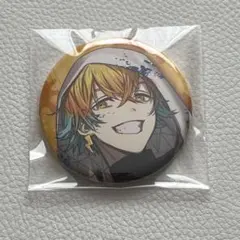 fgo ローソン 缶バッジ アルジュナオルタ - メルカリ
