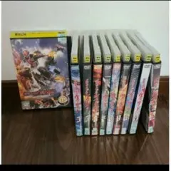 2026年最新】仮面ライダーzx dvdの人気アイテム - メルカリ