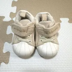 西松屋　シューズ　靴　12cm