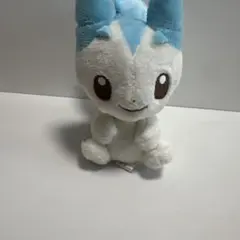 ポケモンキャンバスぬいぐるみ パチリス - メルカリ