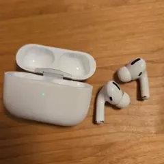 AirPods pro第1世代 充電ケース付き