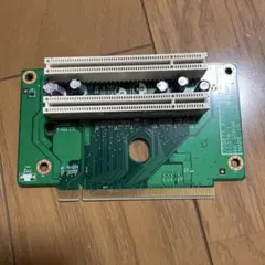PCIx2 Riser card