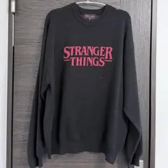 nico and … ストレンジャーシングス　ニットのサムネイル