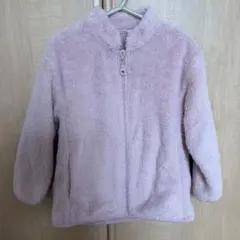 UNIQLO キッズフリース　100