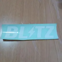 BLITZ ステッカー