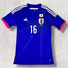 2026年最新】サッカー日本代表ユニフォーム2014の人気アイテム - メルカリ