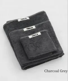新品】TEKLA バスマット テクラ ブラック bath mat black - メルカリ