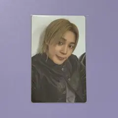 BTS ARIRANG MAKESTAR 購入特典 ランダム トレカ ジミン BTS ARIRANG MAKESTAR 購入特典 ランダム トレカ ジミン｜Yahoo!フリマ